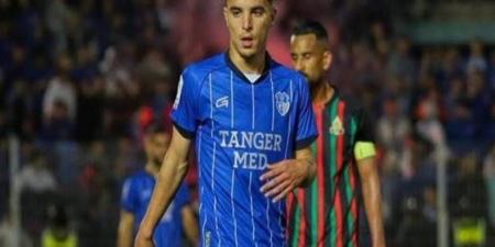 رئيس اتحاد طنجة لـ كورة بلس: لا يوجد شرط جزائي في عقد معالي.. واللاعب فضل الزمالك عن أوروبا