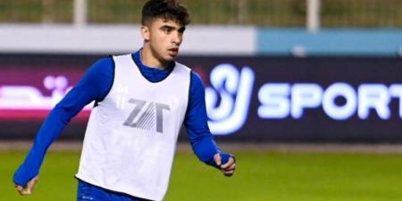 الاتحاد يكشف لـ"كورة بلس" حقيقة اقترابه من ضم الجفالي