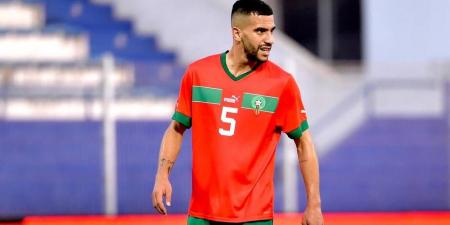 أيمن موريد لـ"البطولة": "لا خلاف لي مع اتحاد تواركة ومشكلتي مع أحد الإداريين بسبب مستحقاتي المالية"