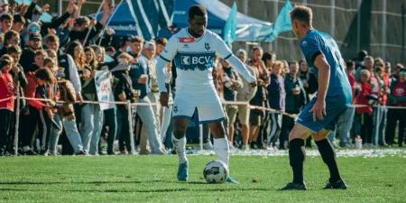 كيف يعوض الزمالك صفقة تيدي أوكو؟