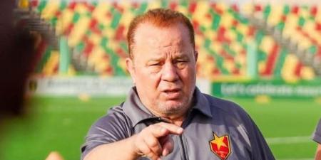 مصدر يوضح حقيقة إقالة شوقي غريب من قيادة المريخ.. اجتماع لحسم الموقف