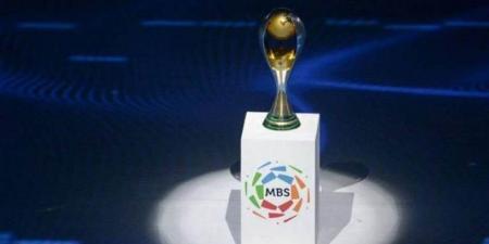 بضوابط مشددة.. الكشف عن موعد إعلان جدول مباريات الدوري السعودي للمحترفين