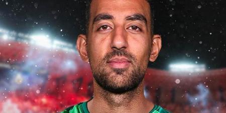 ارتبط اسمه بالأهلي.. الاتفاق السعودي يتوصل لاتفاق مع أحمد حسن كوكا