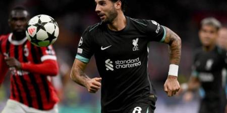 القنوات الناقلة لمباراة ليفربول ضد ميلان الودية