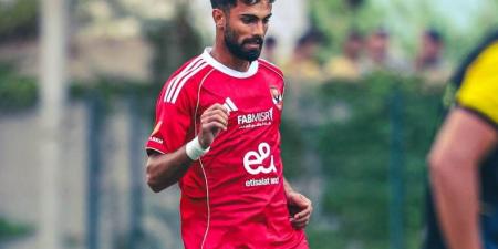 أحمد رضا يكشف ماذا استفاد ريبيرو من معسكر تونس.. والمنافسة في الموسم الجديد