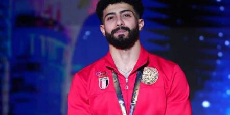 بحضور وزير الرياضة ..تكريم أبطال العالم للجمباز الفني والإيقاعي 3 أغسطس