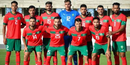 المنتخب المحلي يتعثر ودياً بثلاثية أمام بوركينا فاسو استعدادا للشان