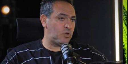 بودكاست ضغط عالي.. أمير عبد الحميد: تعرضت لحرب نفسية وشائعات من زملائي في الأهلي