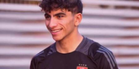 يوسف عبد الحفيظ ينتقل إلى فاركو على سبيل الإعارة