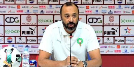 اختيارات مفاجئة وغياب للانسجام.. المنتخب المحلي يدخل "الشان" وسط شكوك حول قدرته على المنافسة