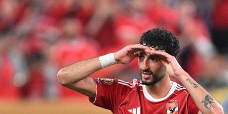 النهاية الدرامية.. مسلسل صدامات واعتذار انتهى برحيل وسام أبو علي عن الأهلي