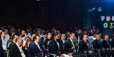 طه عزت يكشف سر انطلاق الدوري مبكرا.. ويتحدث عن أجندة الموسم الجديد