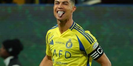 الكشف عن حقيقة نشوب حريق في غرفة رونالدو بمعسكر النصر في النمسا