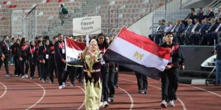 اللجنة البارالمبية المصرية تطلب تنظيم بطولة العالم لكرة القدم للصم 2031