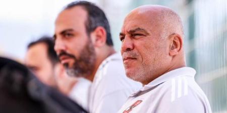 محمد يوسف: معسكر تونس حقق أهدافه.. وجاهزون لانطلاق الموسم الجديد