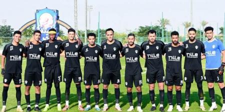 جدول مباريات الزمالك في الدوري المصري الممتاز 2025-2026.. مواعيد كاملة وملاعب اللقاءات