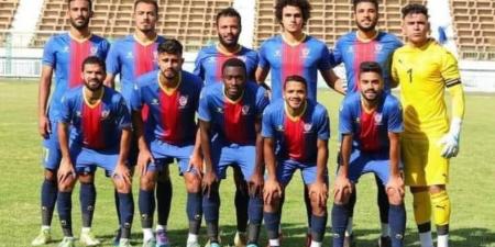  بتروجت يواجه الجونة وديًا استعدادًا لانطلاق الدوري المصري موسم 2025-2026
