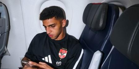 الأهلي يُحدد موقفه النهائي من رحيل كوكا للدوري التركي