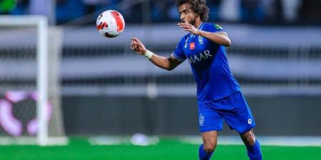 رسميًا.. ياسر الشهراني يعود إلى القادسية بعد نهاية مشواره مع الهلال