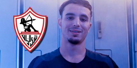 الزمالك يقدم "الموهبة" المغربية معالي لاعبا جديدا بين صفوفه