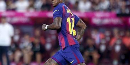 راشفورد: سأستمع لأي معلومة من فليك واللعب أمام جماهير برشلونة أمر رائع