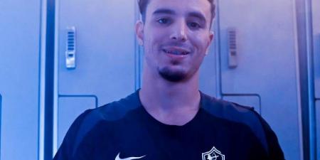 الزمالك يعلن التعاقد رسمياً مع عبد الحميد معالي لمدة 5 مواسم