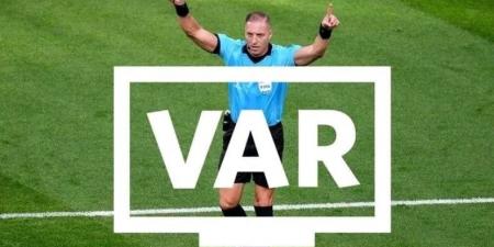 للمرة الأولى.. إسبانيا تعتمد تقنية (VAR) منخفضة التكلفة في الدوري