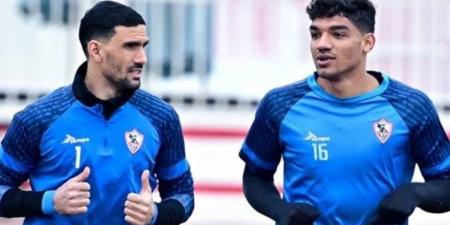 محمد عواد يرفض الدخول في صفقة تبادلية بين الزمالك والمصري..ومقترح جديد