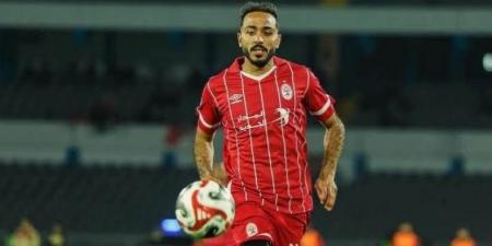 كهربا يقود الاتحاد ضد السويحلي في دورة تحديد بطل الدوري الليبي