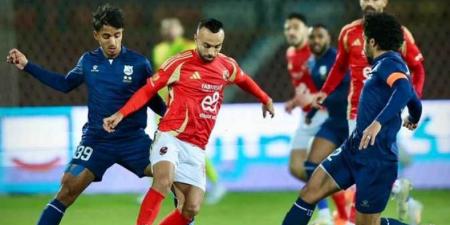 موعد مباراة الأهلي وإنبي الودية اليوم الثلاثاء والقنوات الناقلة