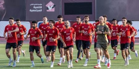 بتروجت يواجه الأهلي وديا استعدادا للموسم الجديد