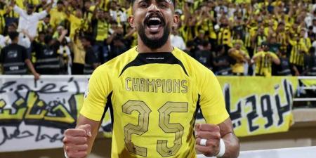 القادسية يُزاحم الاتحاد.. والنصر يتمسك بـ60 مليون لبيع لعبد الإله العمري