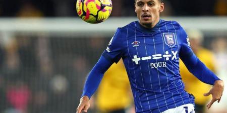 تولوز يتطلع للتعاقد مع العراقي على الحمادي