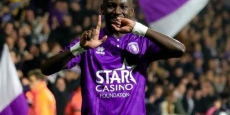 عروض احتراف في إنجلترا وبلجيكا للاعب اتحاد جدة