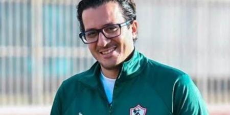 محمد أسامة يكشف كواليس جلسته مع زيزو قبل الرحيل عن الزمالك