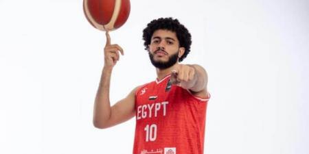 قائمة منتخب شباب السلة ببطولة دوري الأمم 3×3