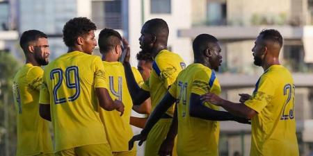اتحاد طنجة يفوز على النادي القنيطري برباعية في كأس "ابن بطوطة" الودي