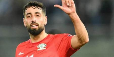 عدي الدباغ يعود لحسابات الزمالك من أجل تدعيم الهجوم (خاص)