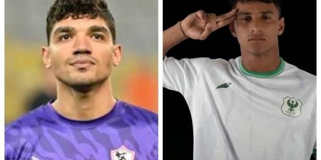 المصري يكشف لـ"كورة بلس" حقيقة الصفقة التبادلية مع الزمالك