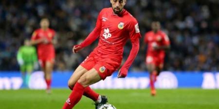 عدي الدباغ على أعتاب الزمالك.. اتفاق مبدئي مع شارلروا وحسم الصفقة خلال ساعات