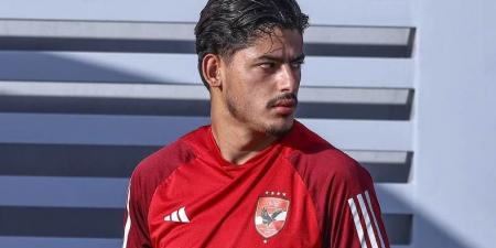 رسميًا.. النجم الساحلي يعلن عودة محمد الضاوي "كريستو" من الأهلي