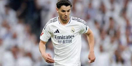 بنفيكا البرتغالي يطرق باب ريال مدريد من أجل استعارة دياز