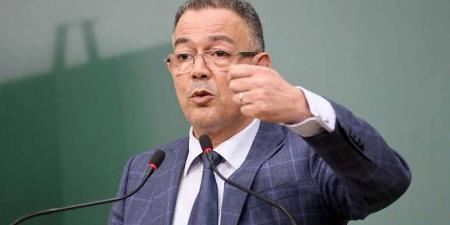 لقجع: "الرجاء والوداد والجيش قاطرة الكرة المغربية"