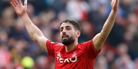 عدي الدباغ صفقة الزمالك المنتظرة.. تنوع في يد فيريرا ورقم مُقلق "تحليل"