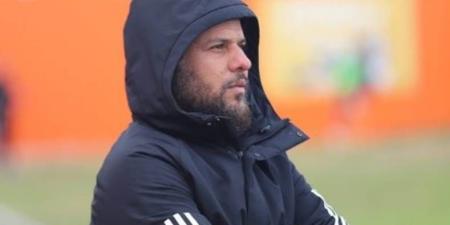 مدرب بروكسي يُفسر سبب انتقاده لـ الزمالك.. ويتحدث عن مصطفى شلبي