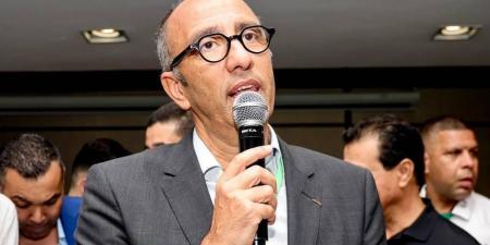 الزيات: "تفعيل الشركة الرياضية سيساهم في إزالة ديون تراكمت لسنوات وسيساعد في بناء فريق رياضي كبير"