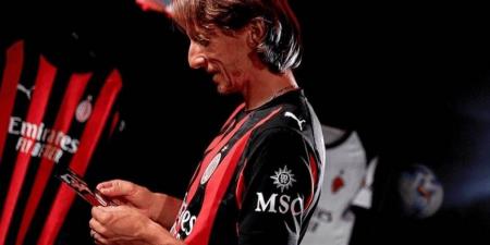ميلان يقدم مودريتش وسط ترحيب جماهيري.. واللاعب يكشف نصيحة أنشيلوتي له "فيديو"