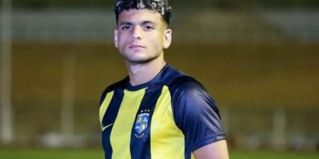 المقاولون العرب يضم إسلام عبد اللاه من زد على سبيل الإعارة