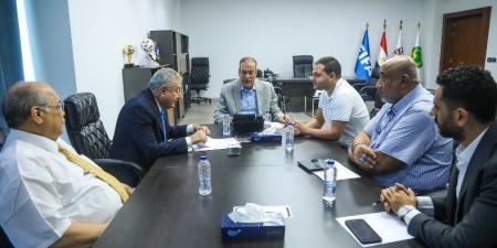 اتحاد الكرة يُعلن الاتفاق مع الزمالك لتسوية المديونيات المستحقة