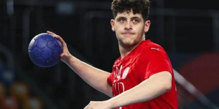 الاتحاد الدولي لليد يسلط الضوء على 8 لاعبين في مونديال مصر من بينهم يوسف عبد الغني